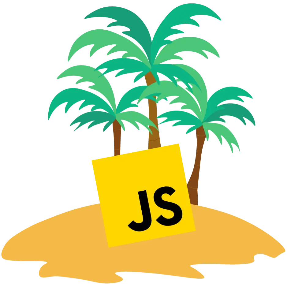 لوغو نخلة جي اس Website logo